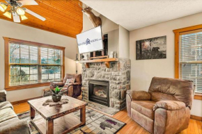 Bear Cabin Getaway